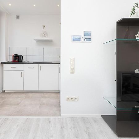 Apartments Riviera Swietojanska By Noclegi Renters Gdynia Eksteriør billede