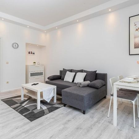 Apartments Riviera Swietojanska By Noclegi Renters Gdynia Eksteriør billede