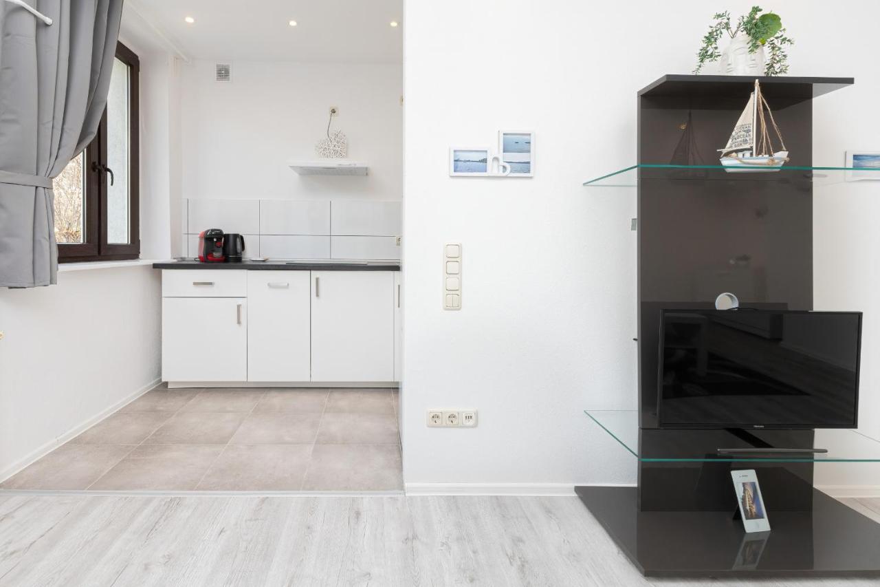 Apartments Riviera Swietojanska By Noclegi Renters Gdynia Eksteriør billede