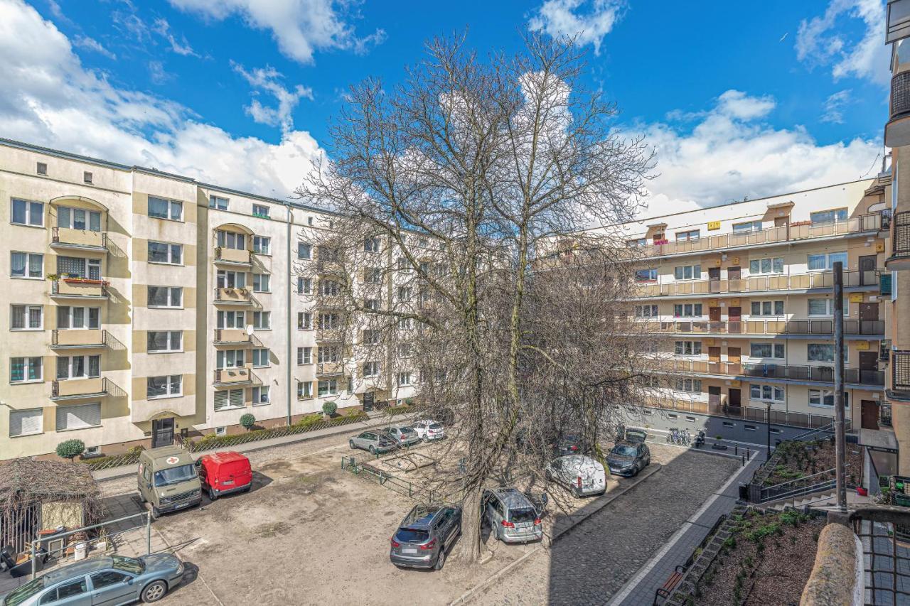 Apartments Riviera Swietojanska By Noclegi Renters Gdynia Eksteriør billede