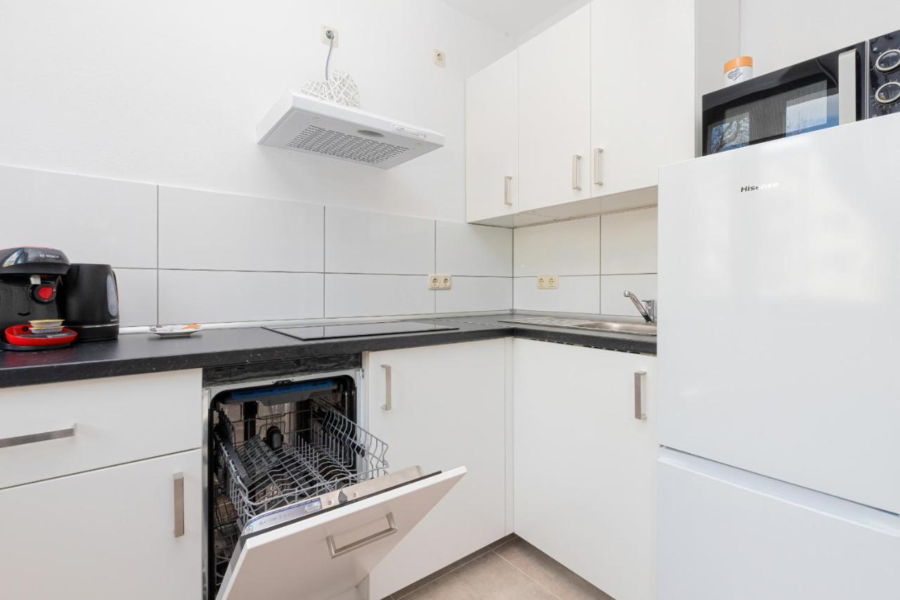 Apartments Riviera Swietojanska By Noclegi Renters Gdynia Eksteriør billede