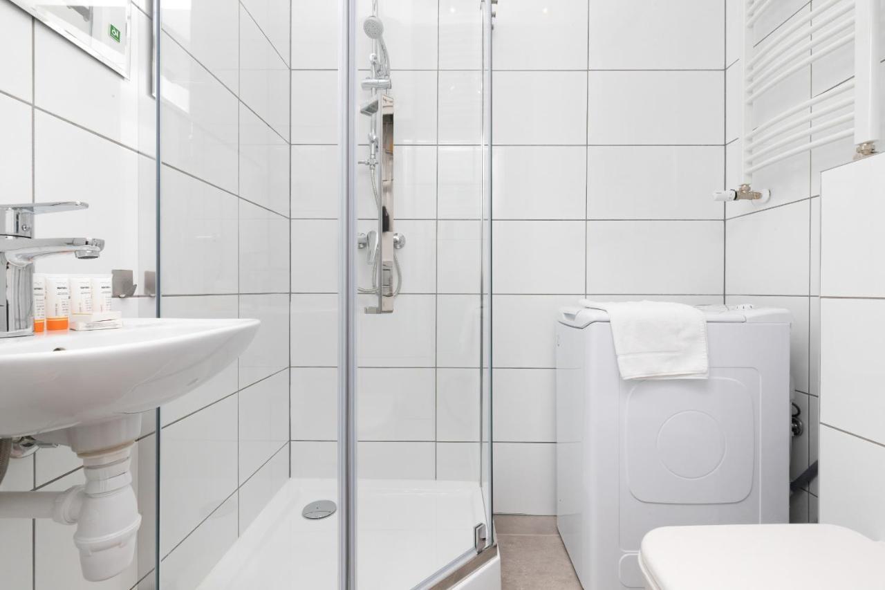 Apartments Riviera Swietojanska By Noclegi Renters Gdynia Eksteriør billede