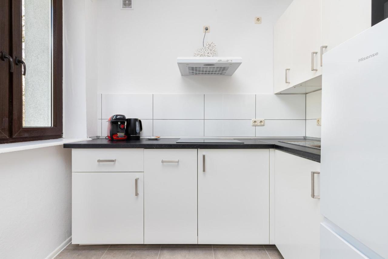 Apartments Riviera Swietojanska By Noclegi Renters Gdynia Eksteriør billede