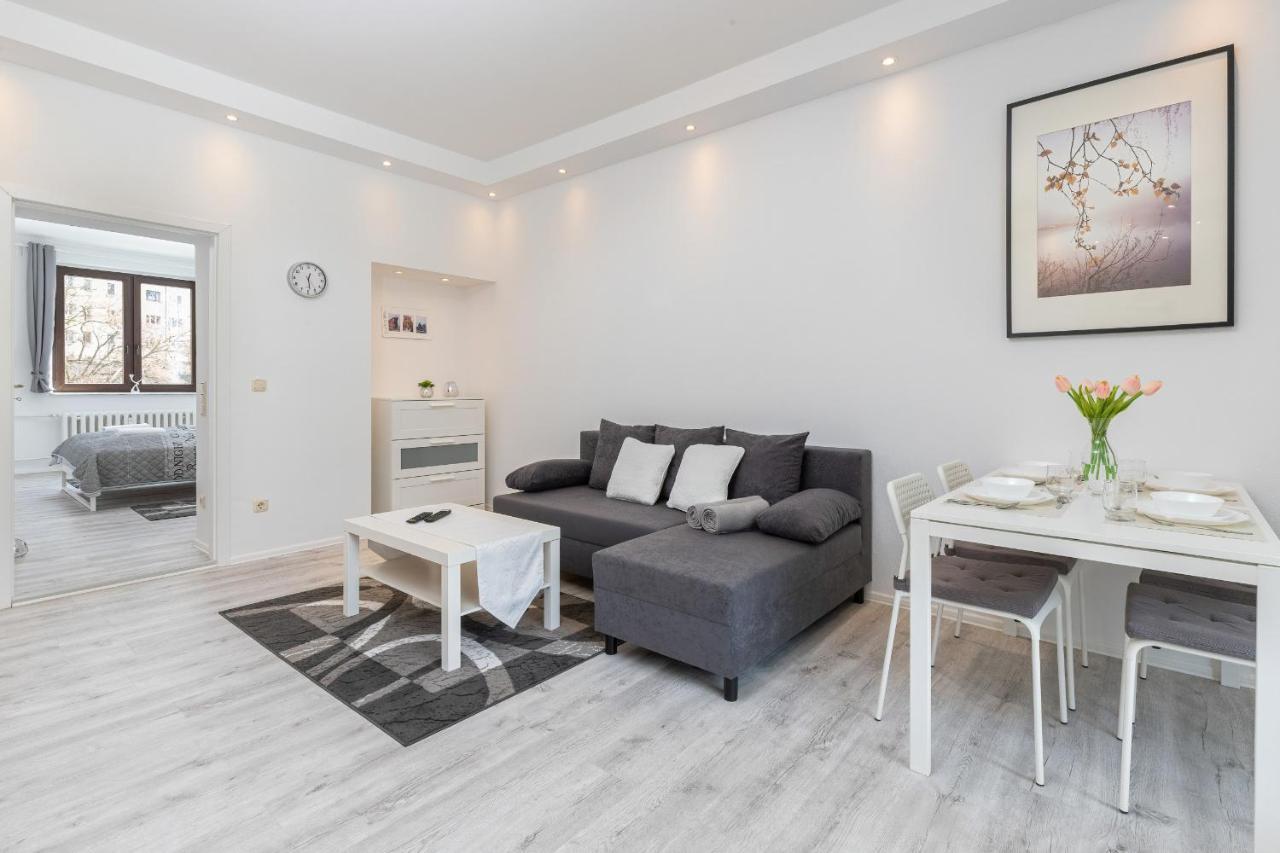 Apartments Riviera Swietojanska By Noclegi Renters Gdynia Eksteriør billede